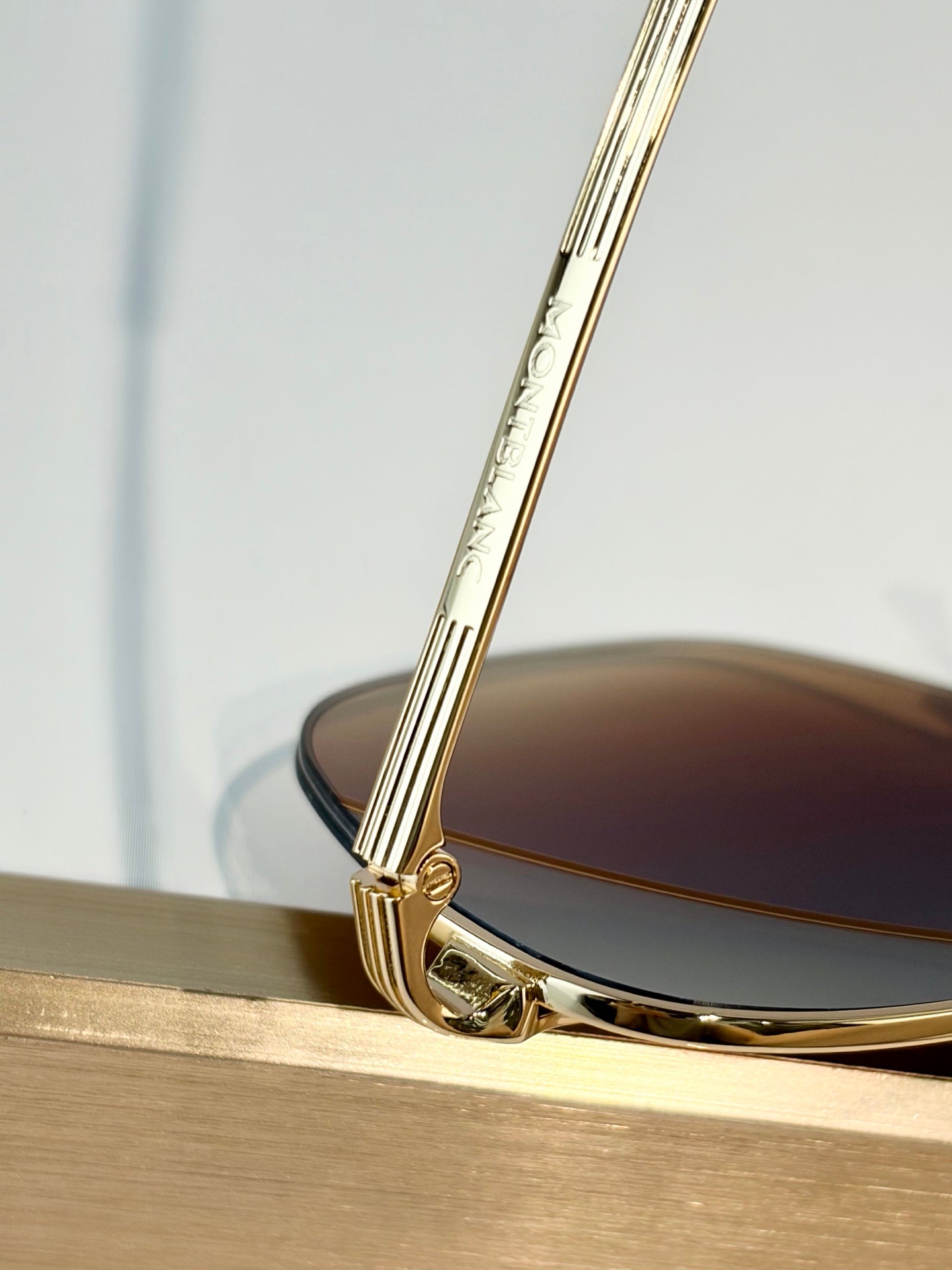 MONTBLANC Sunglasses-MB0364S