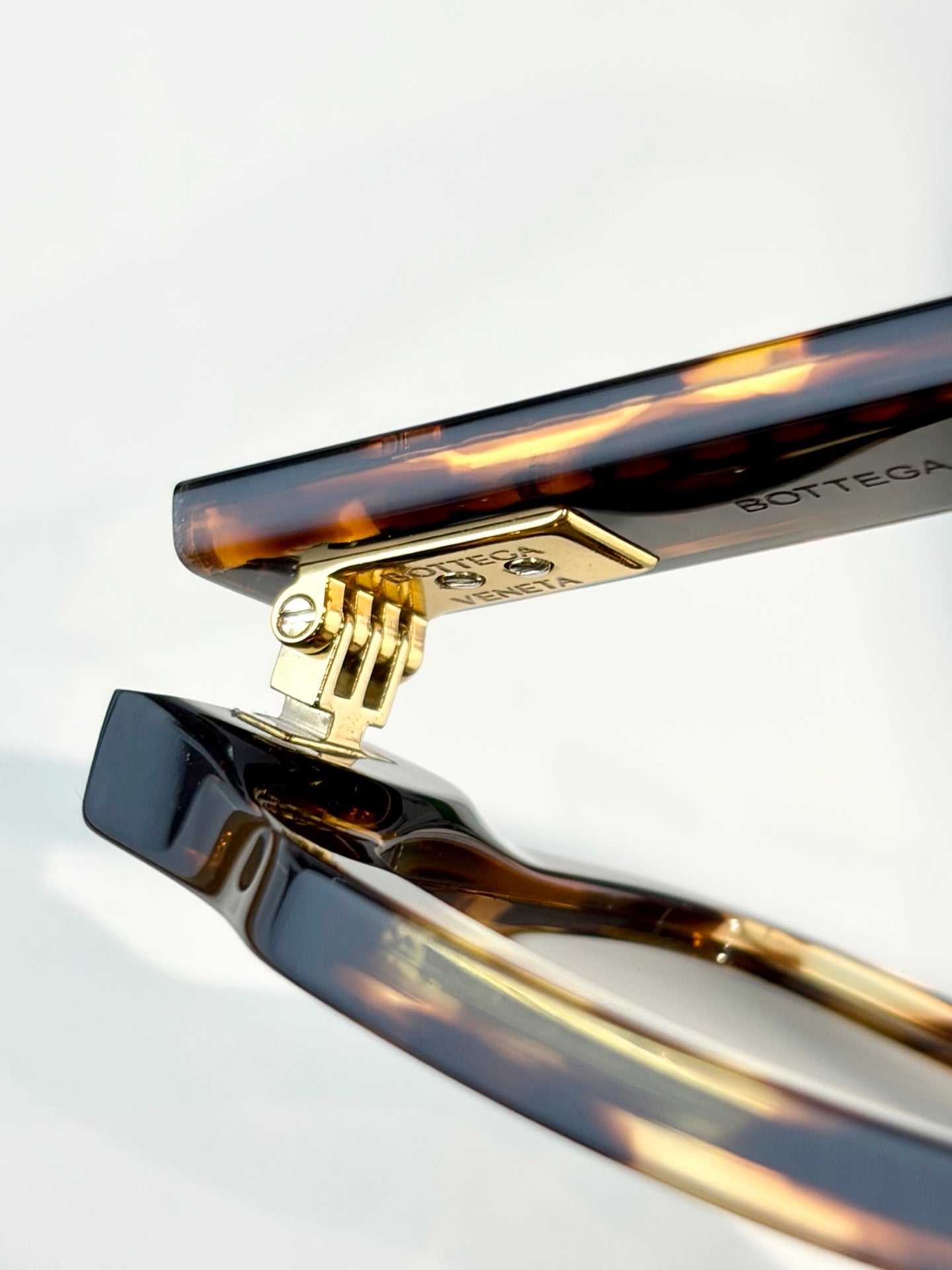 BOTTEGA VENETA Sunglasses-BV1442S