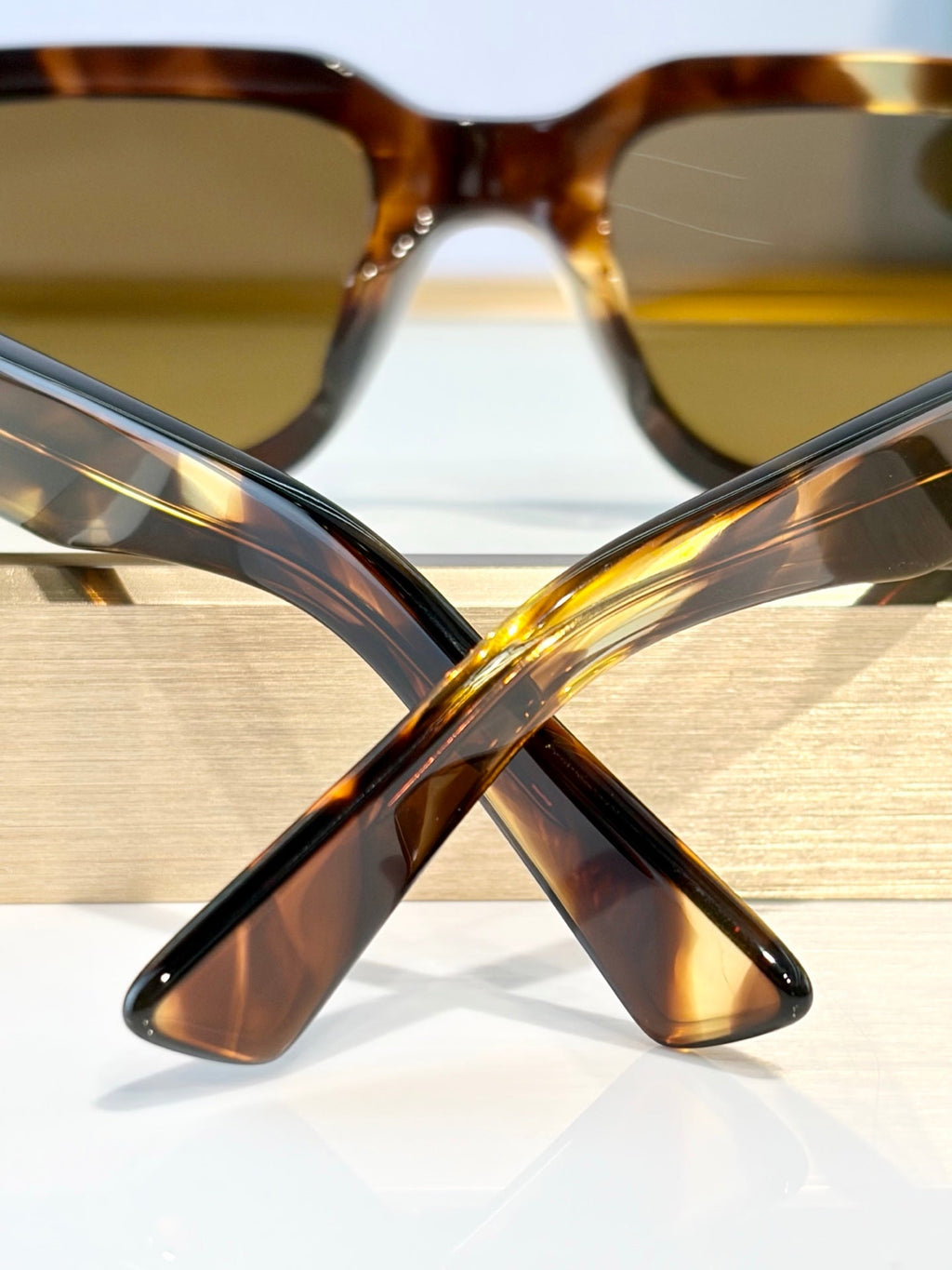 BOTTEGA VENETA Sunglasses-BV1442S