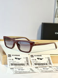 CHANEL Sunglasses-5564B