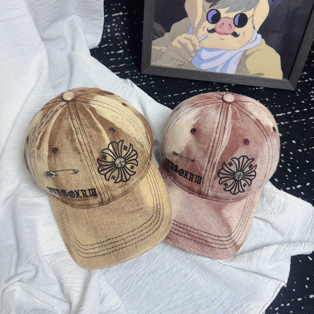 Chrome Hearts Baseball Cap