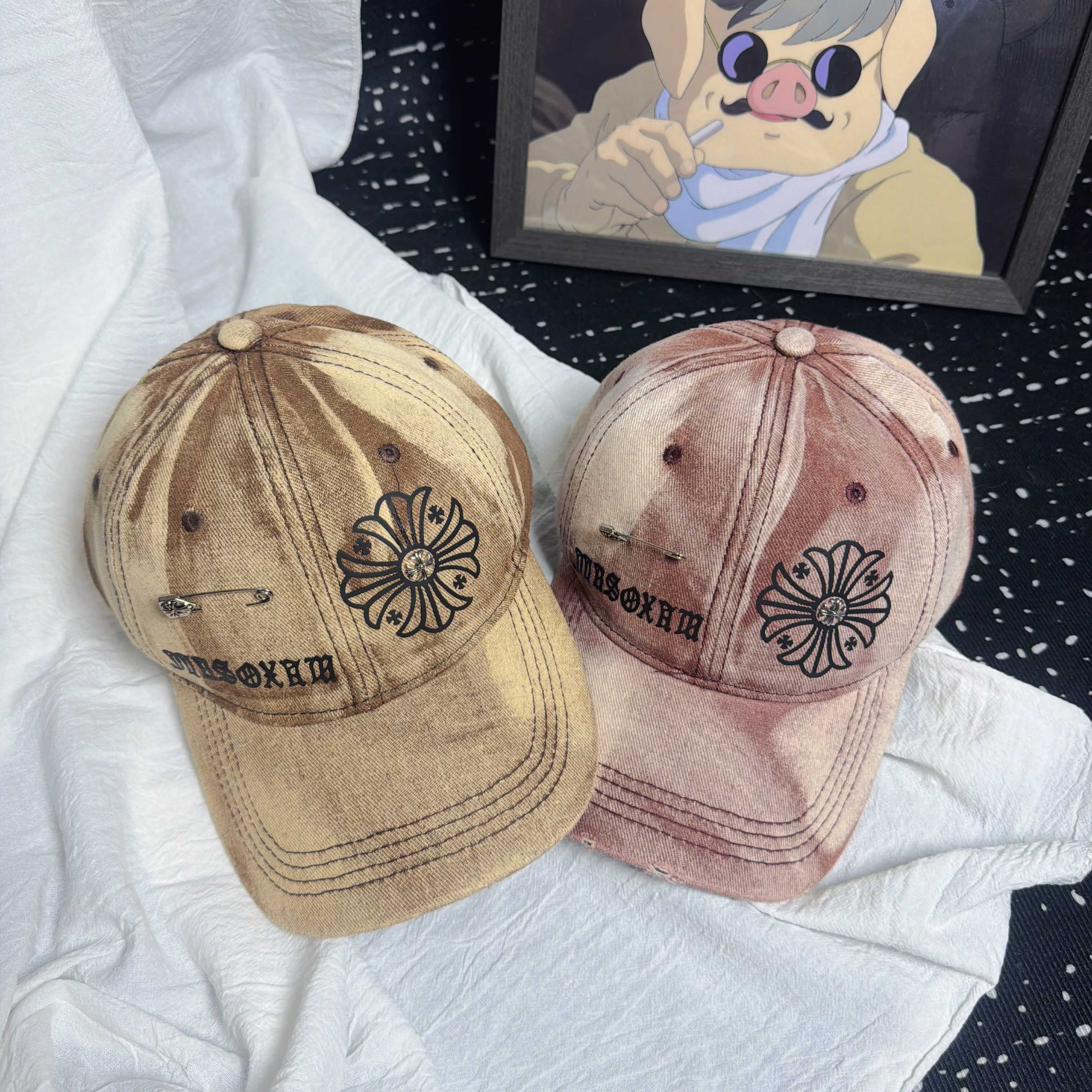Chrome Hearts Baseball Cap