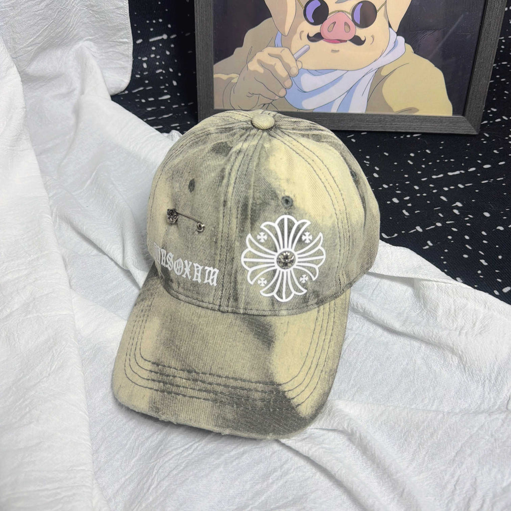 Chrome Hearts Baseball Cap