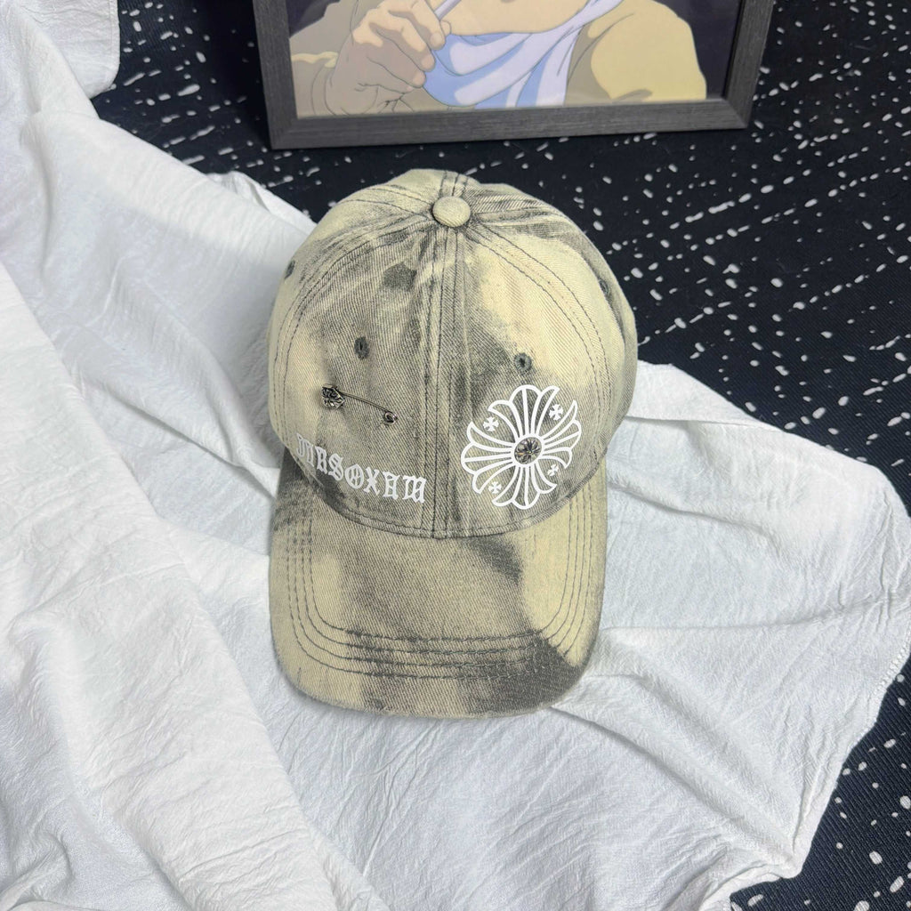 Chrome Hearts Baseball Cap