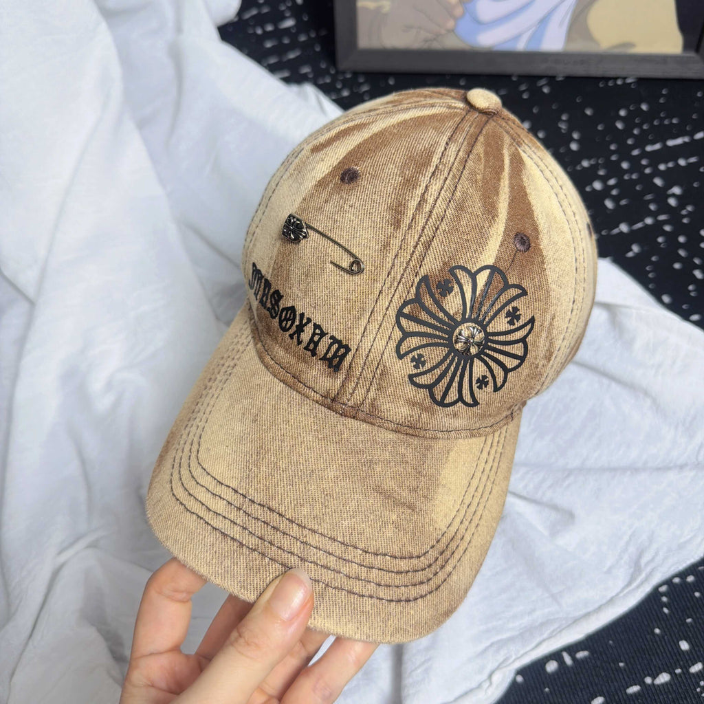 Chrome Hearts Baseball Cap