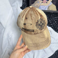 Chrome Hearts Baseball Cap