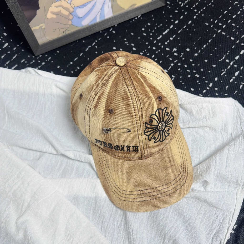 Chrome Hearts Baseball Cap