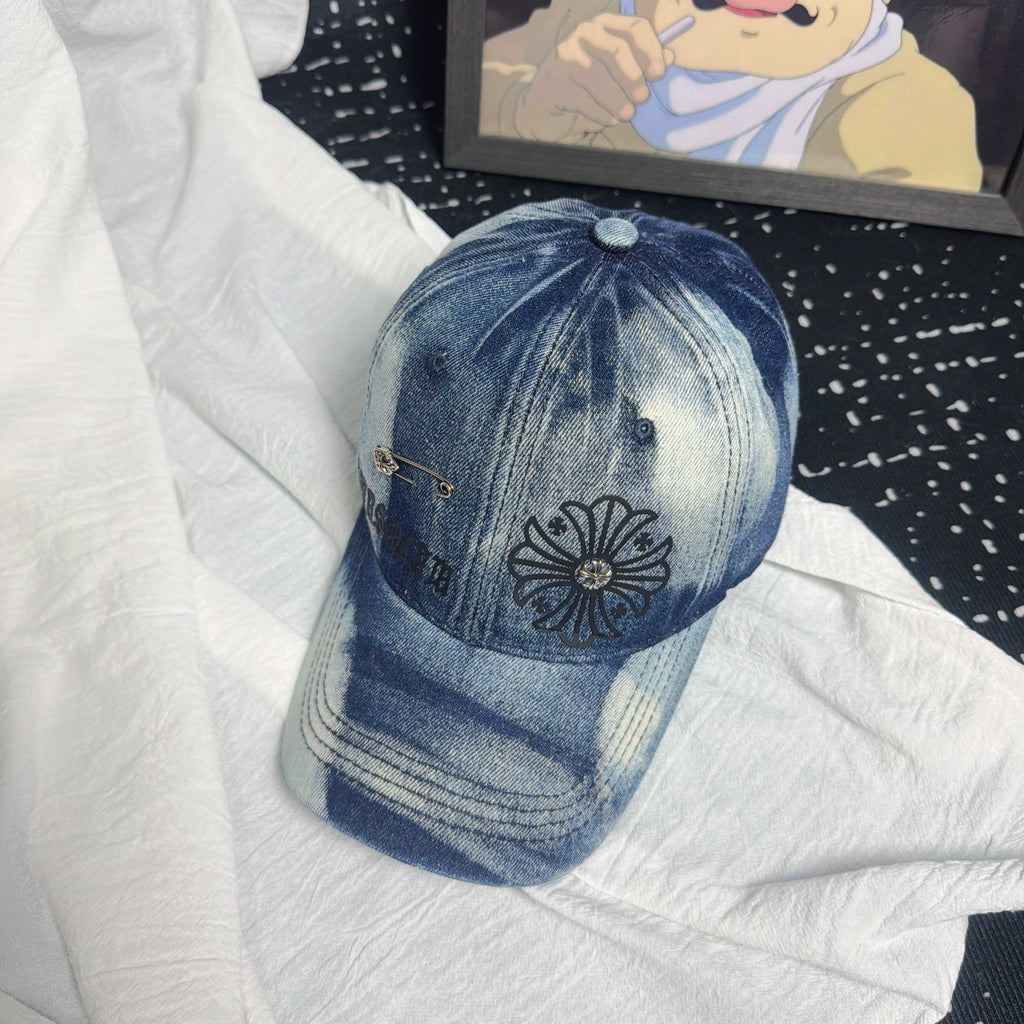 Chrome Hearts Baseball Cap