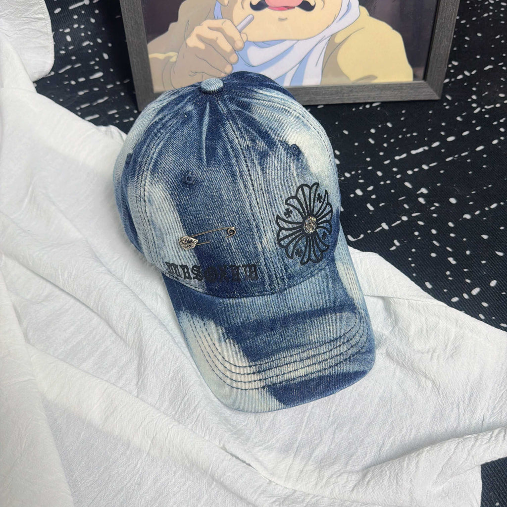 Chrome Hearts Baseball Cap
