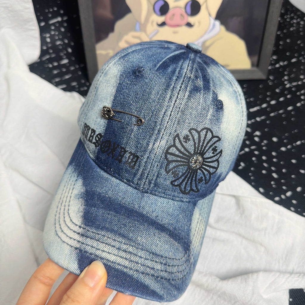 Chrome Hearts Baseball Cap