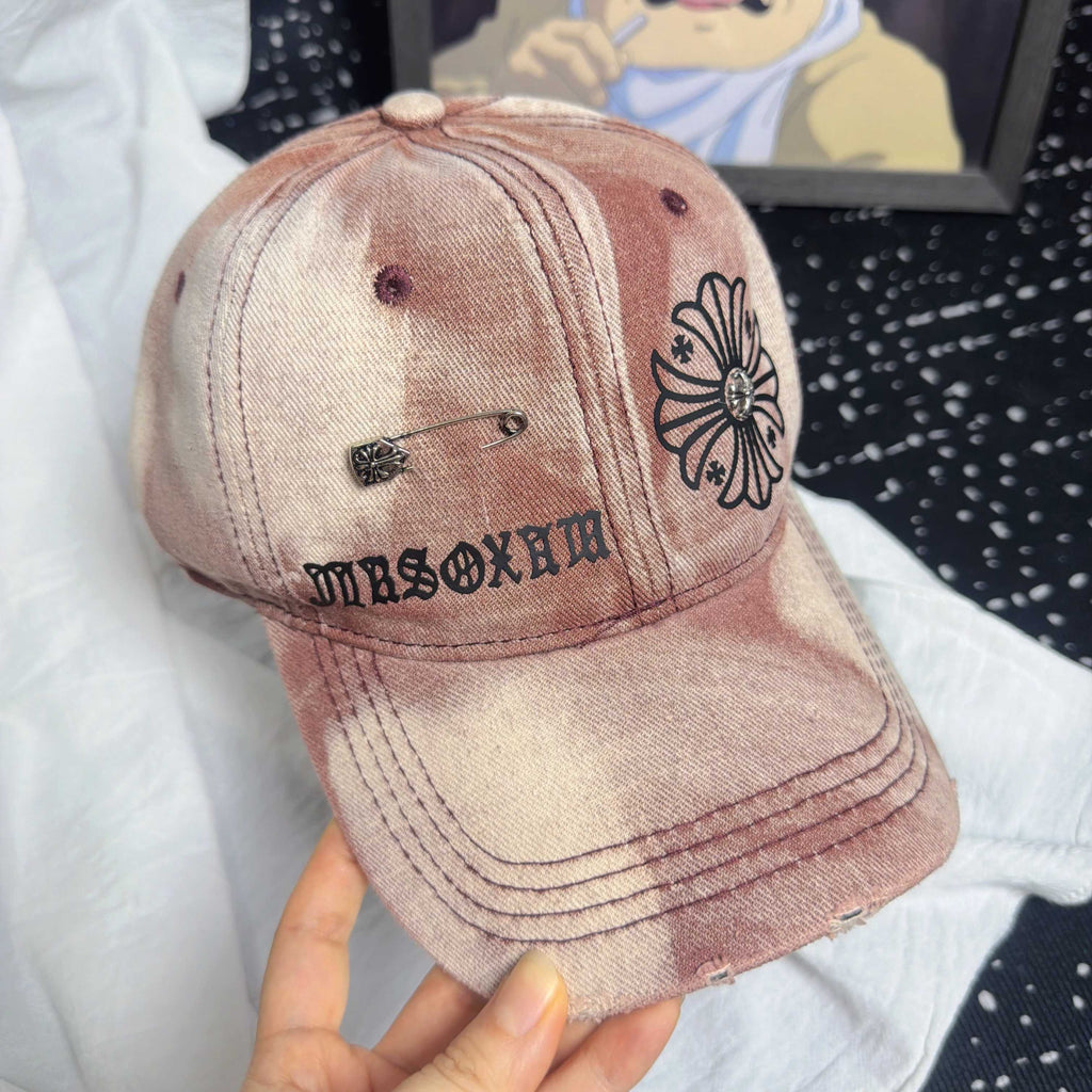 Chrome Hearts Baseball Cap