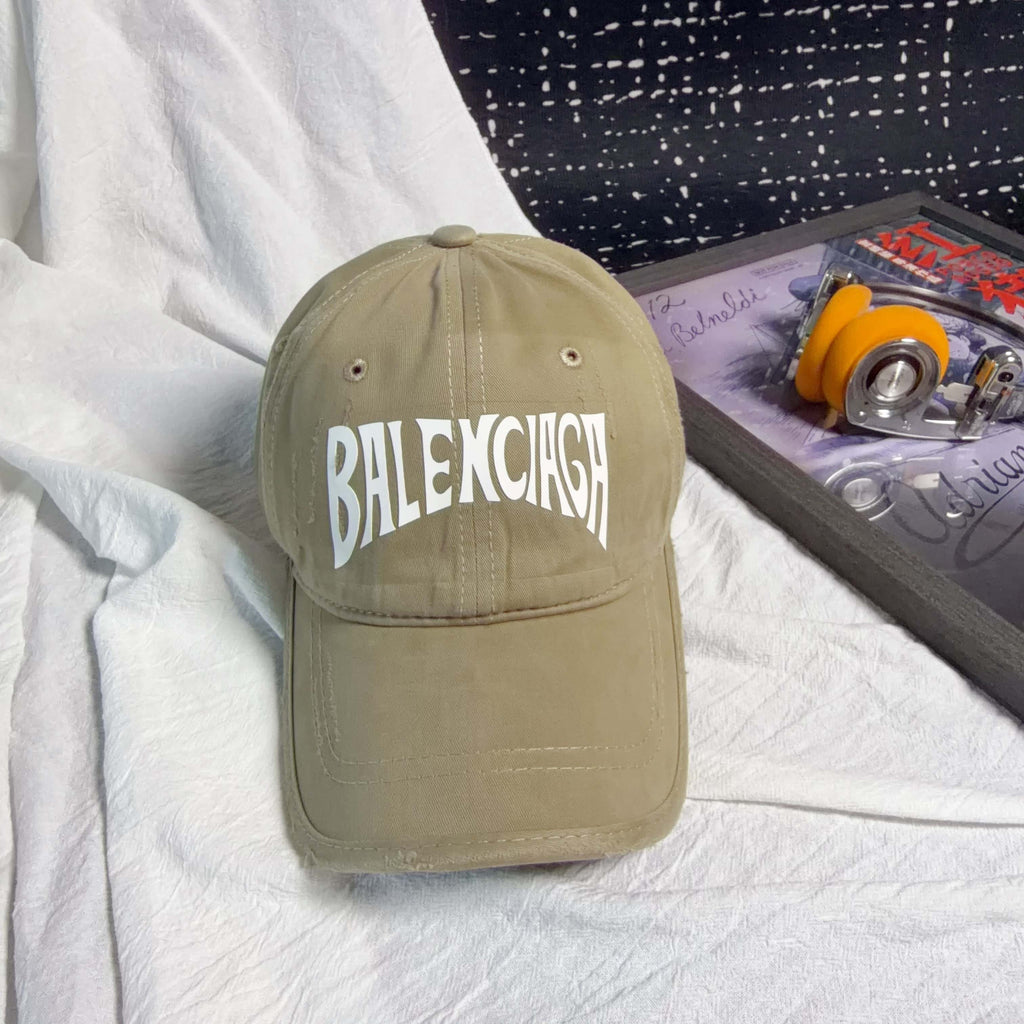 BALENCIAGA Baseball Cap