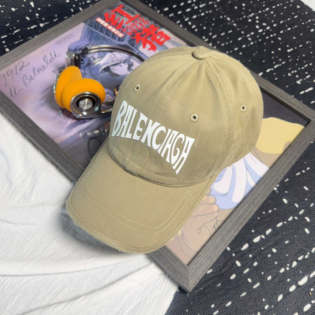 BALENCIAGA Baseball Cap