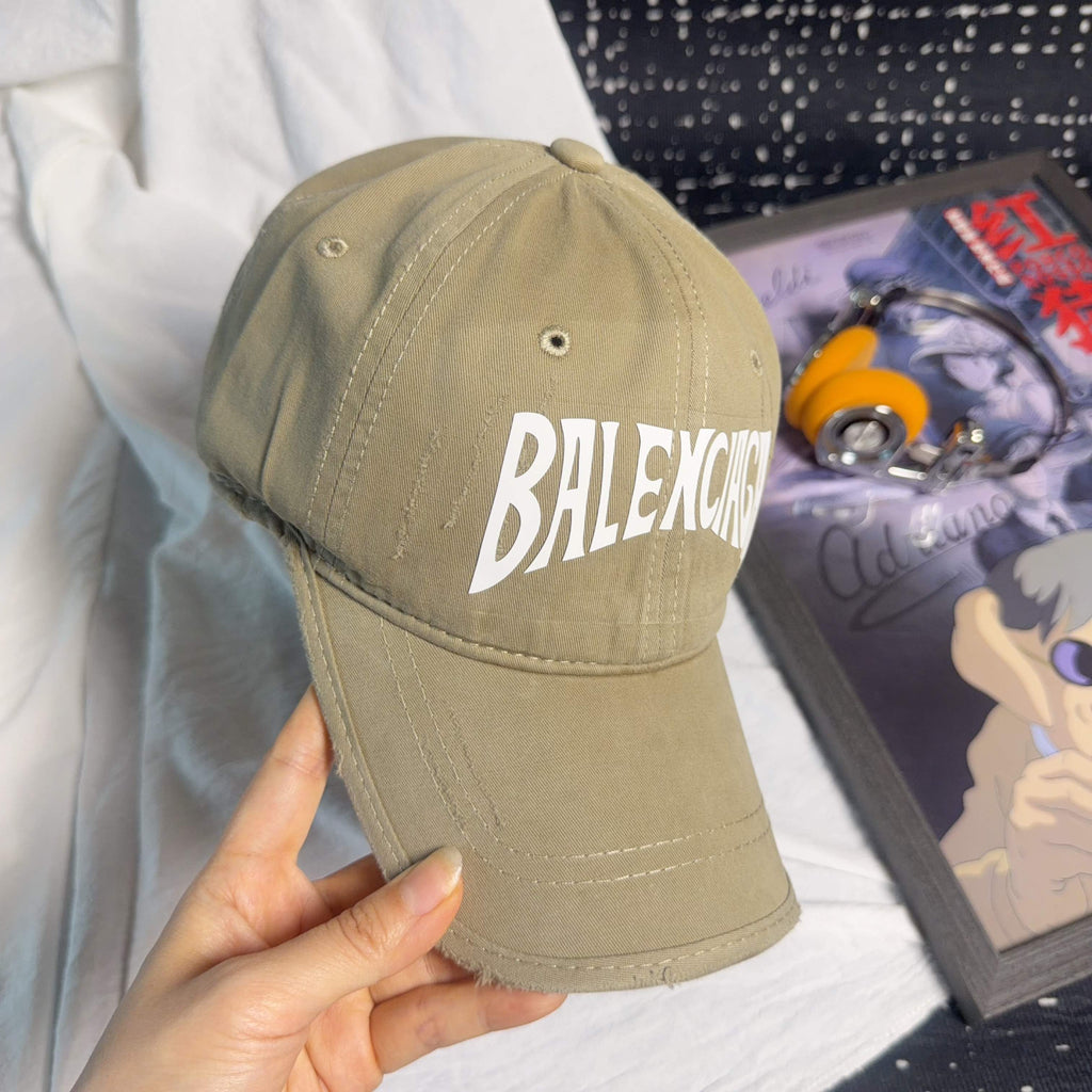 BALENCIAGA Baseball Cap