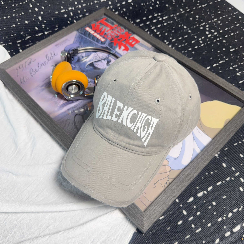 BALENCIAGA Baseball Cap
