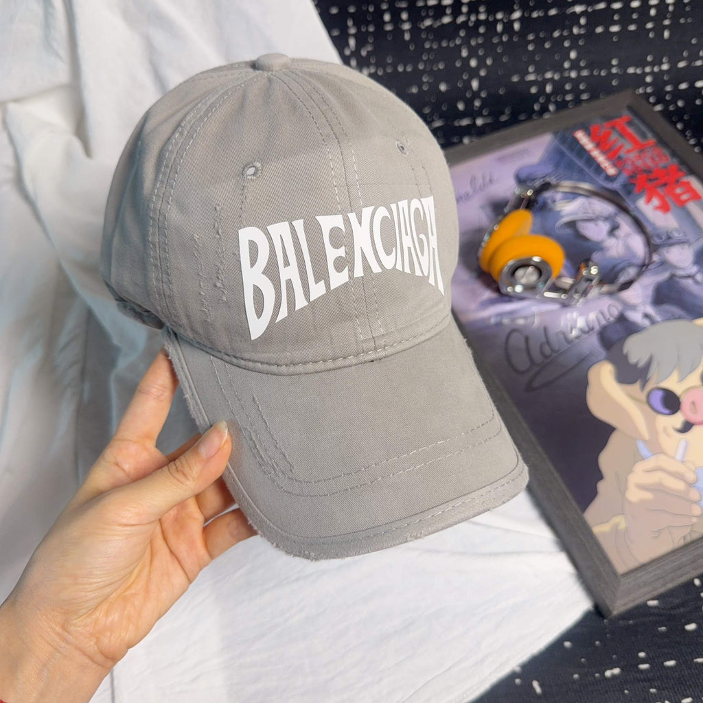 BALENCIAGA Baseball Cap