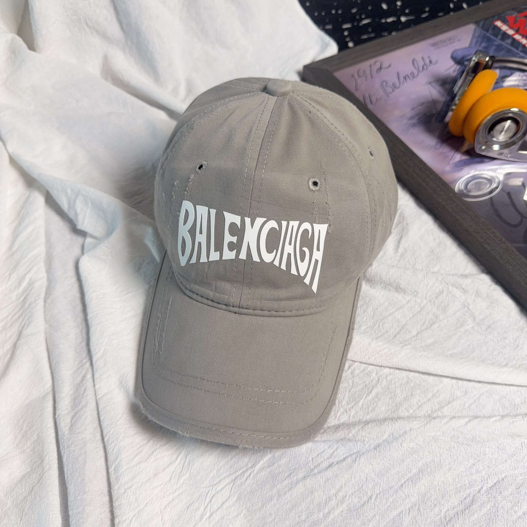 BALENCIAGA Baseball Cap