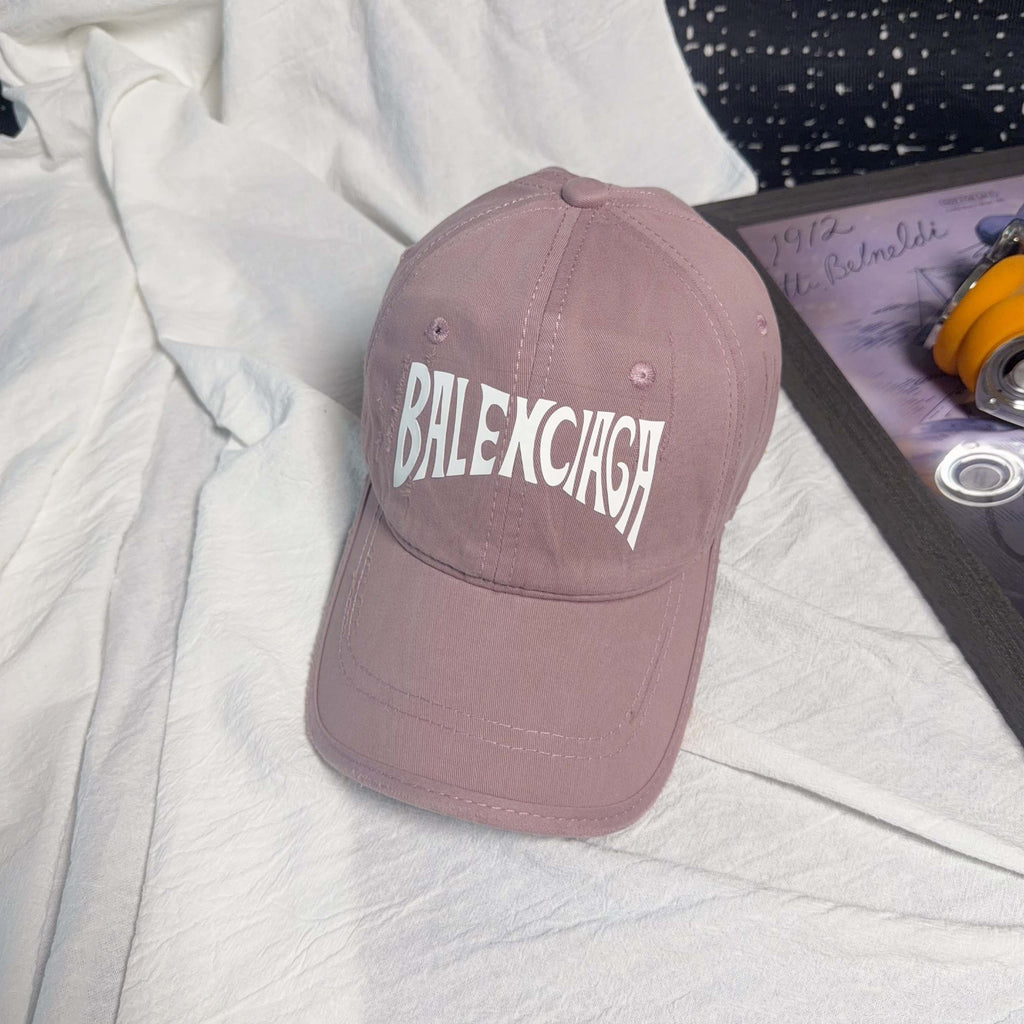 BALENCIAGA Baseball Cap