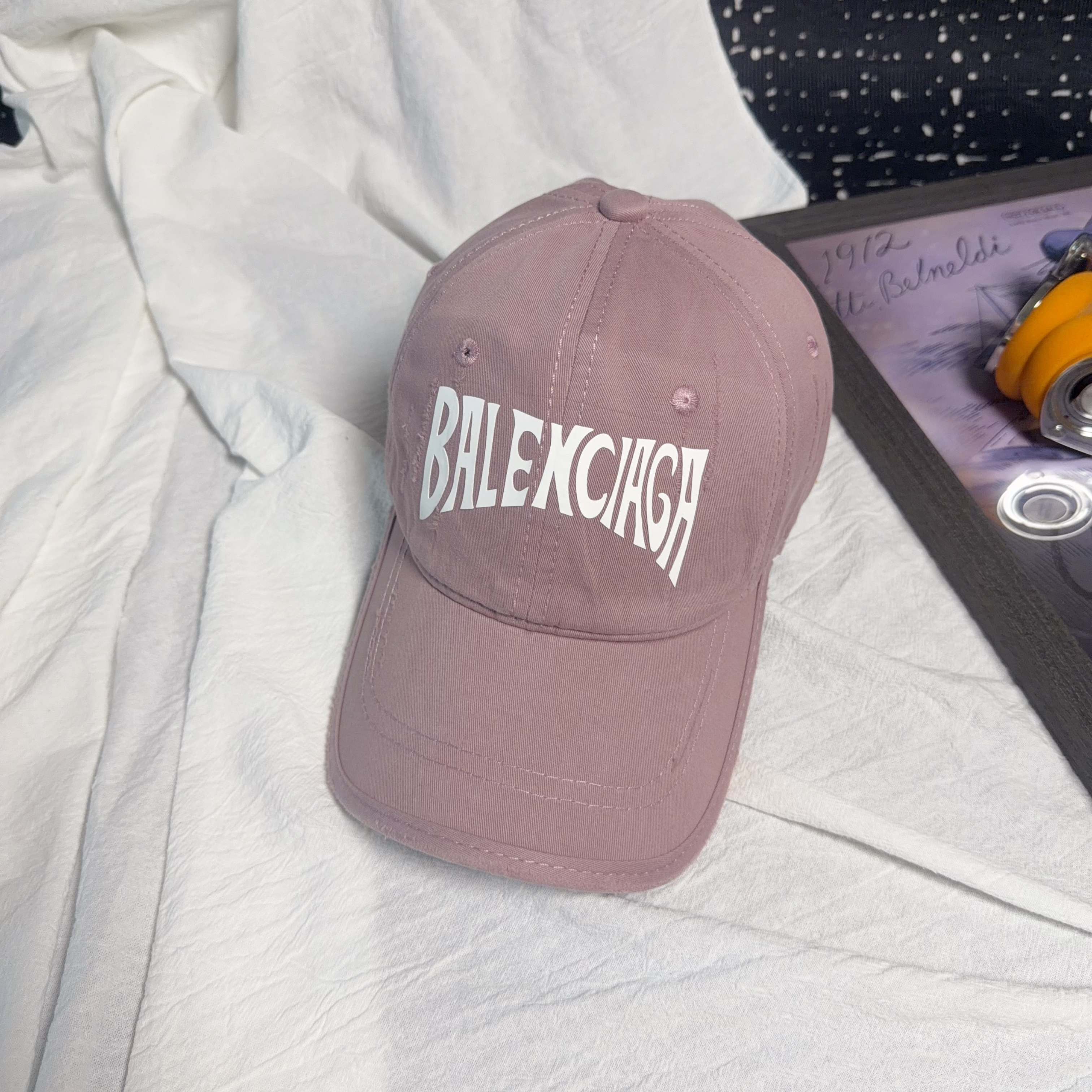 BALENCIAGA Baseball Cap