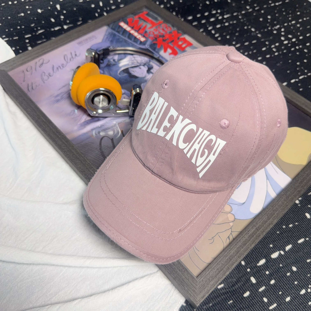 BALENCIAGA Baseball Cap