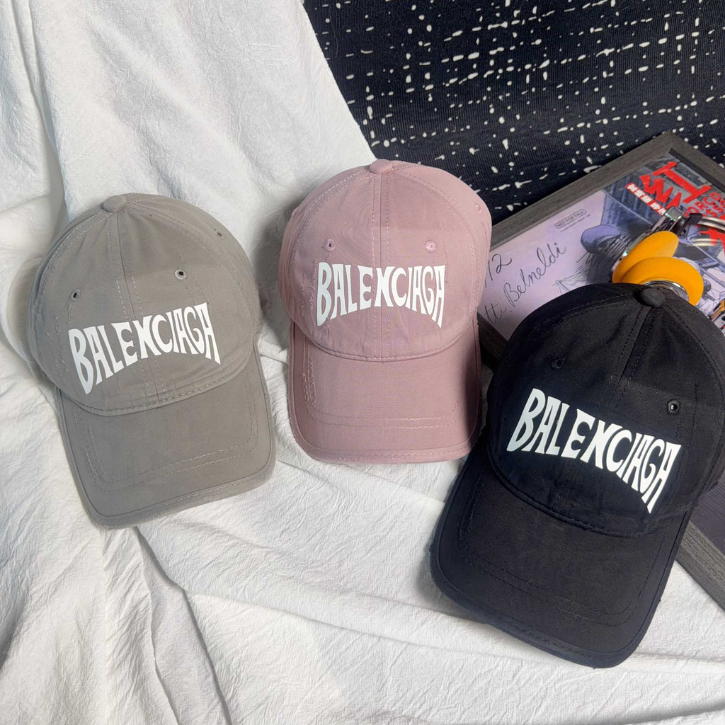 BALENCIAGA Baseball Cap