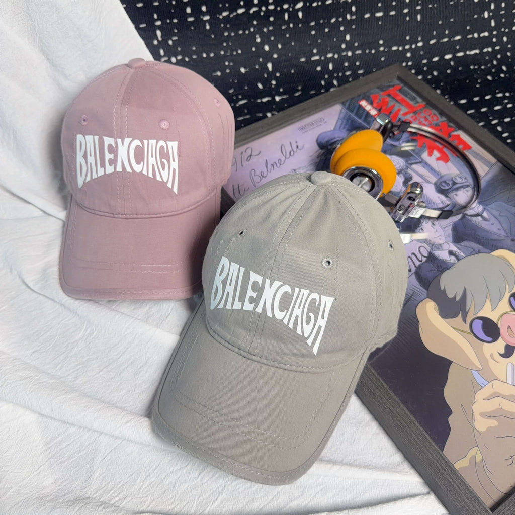 BALENCIAGA Baseball Cap