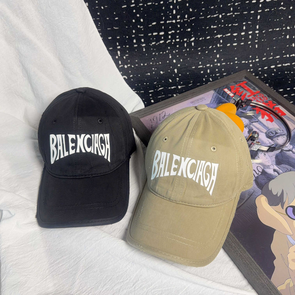 BALENCIAGA Baseball Cap