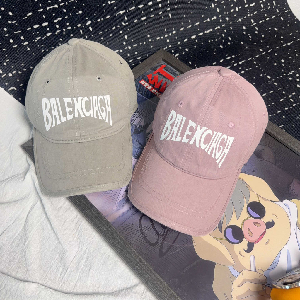 BALENCIAGA Baseball Cap