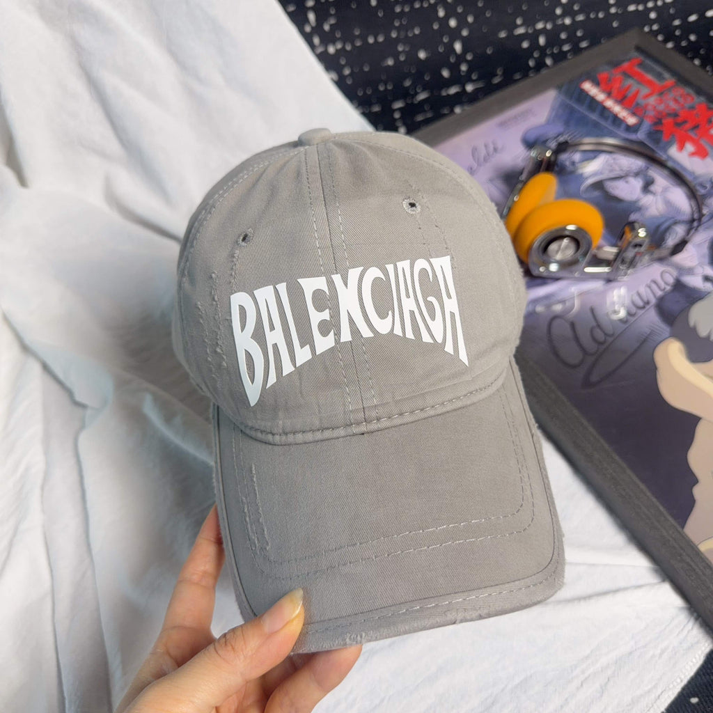 BALENCIAGA Baseball Cap